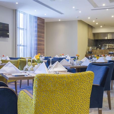 Hotel Radisson Blu Plaza Djeddah Extérieur photo