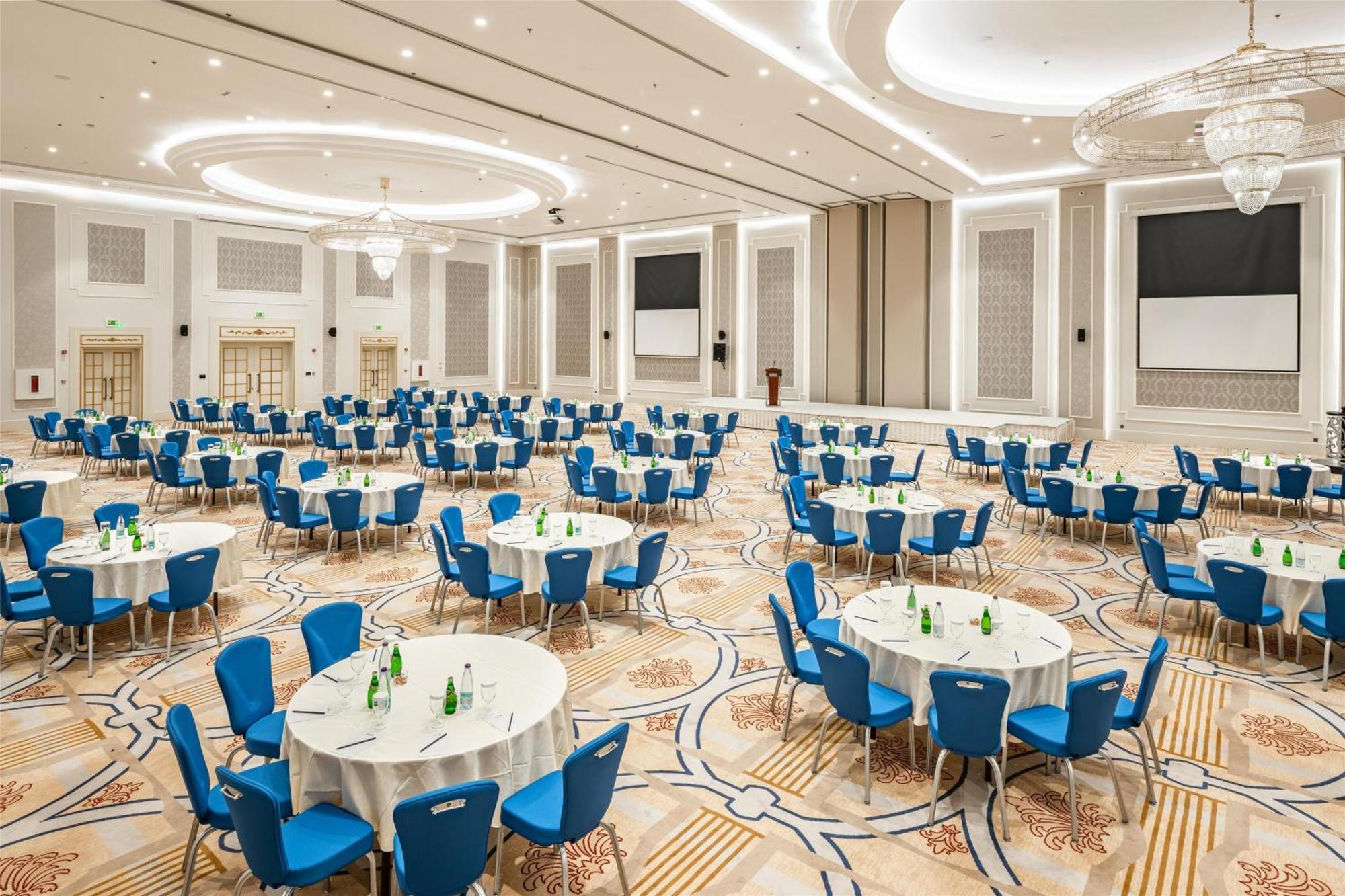 Hotel Radisson Blu Plaza Djeddah Extérieur photo